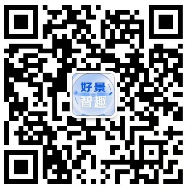 公众号二维码